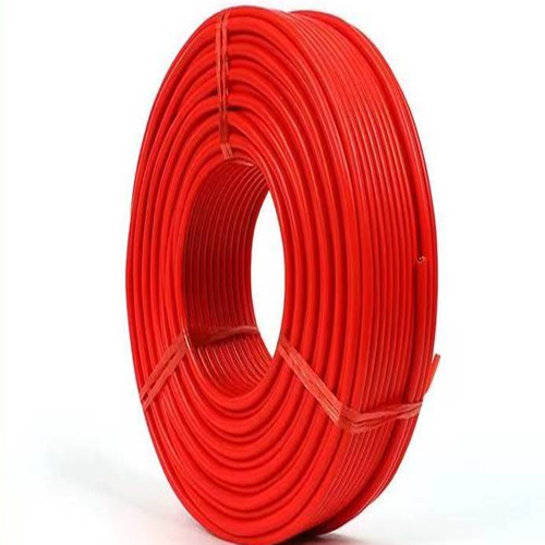 YGZ-450/750V中型硅橡膠軟電纜